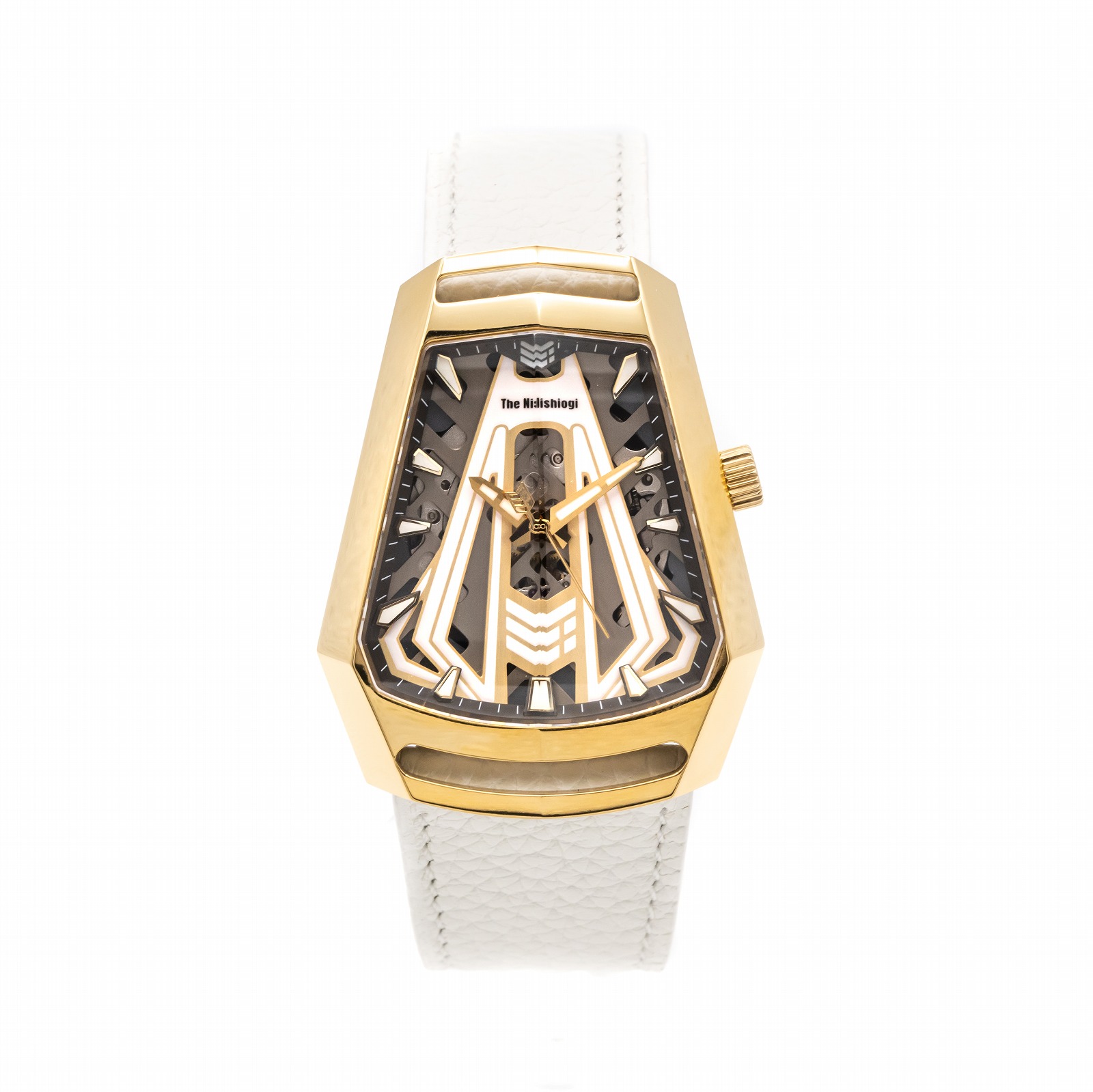 The Nishiogi／MENS | WATCH WORLD by HANDA Watch World