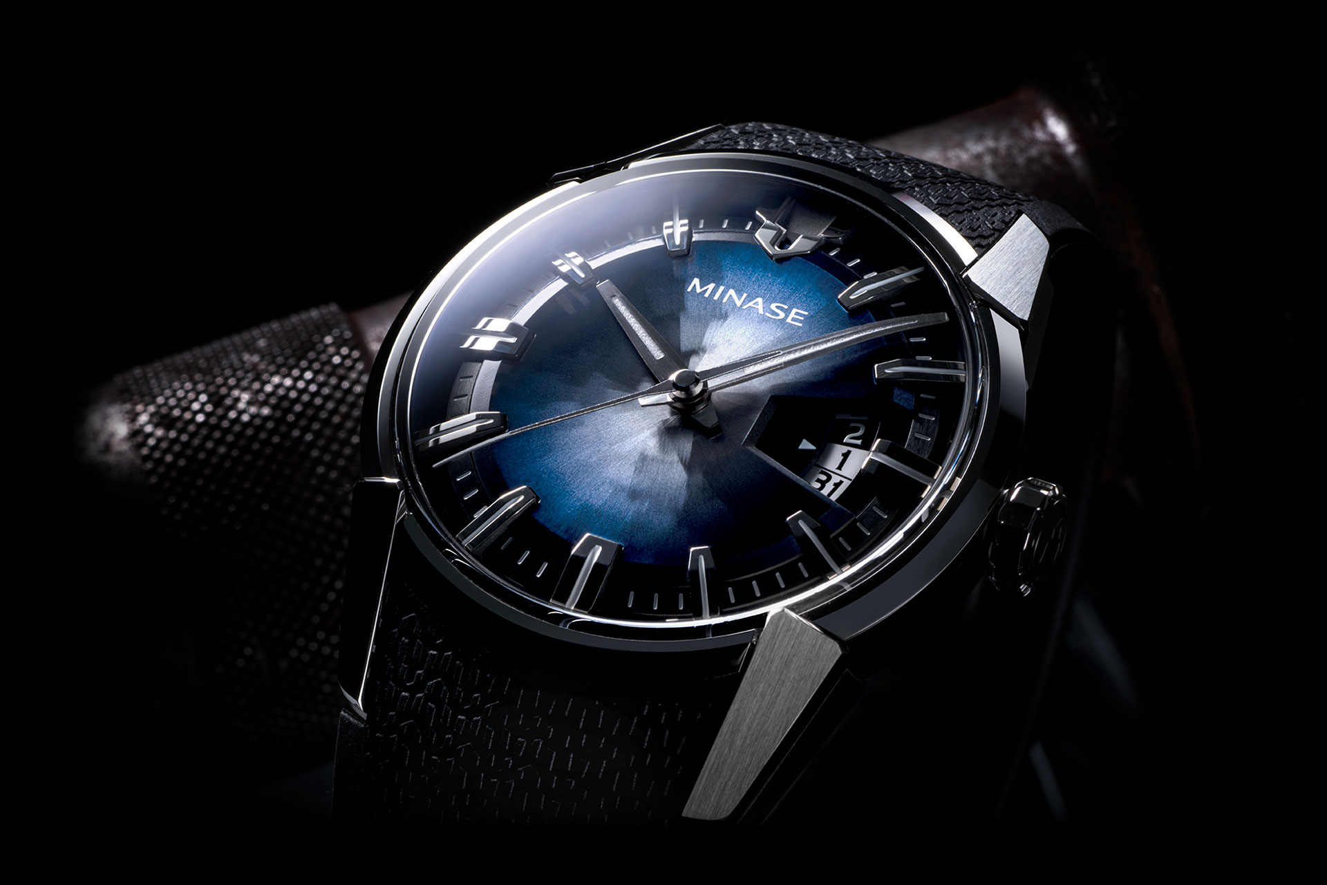 MINASE（ミナセ） | WATCH WORLD by HANDA Watch World