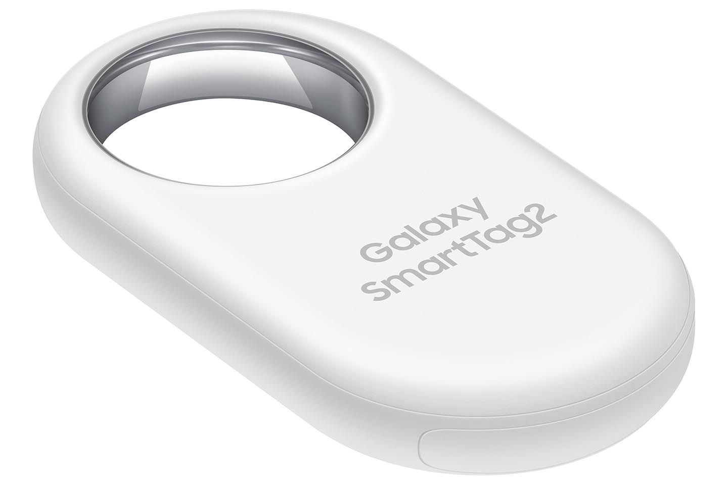サムスン、紛失防止タグ「Galaxy SmartTag2」日本展開 3980円