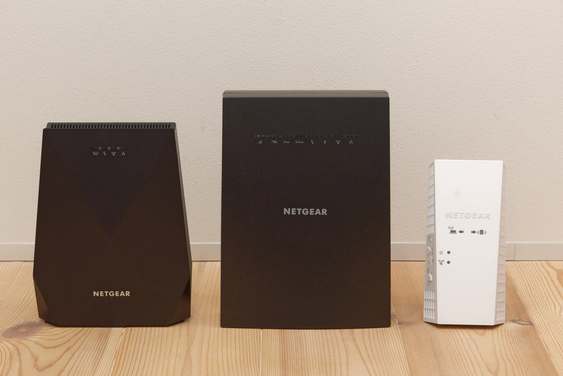 自宅ネットワークはまだまだ進化する！ メッシュWiFiを強化して家の