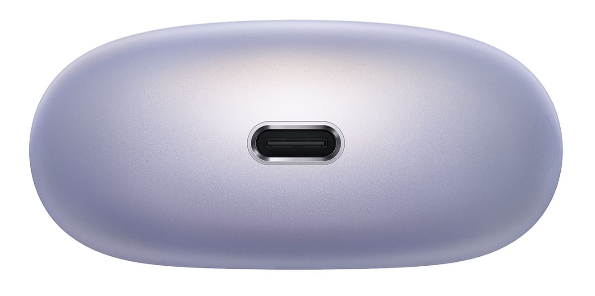 Huawei FreeClip Purple Wireless Bluetooth earbuds - watchesonline.com