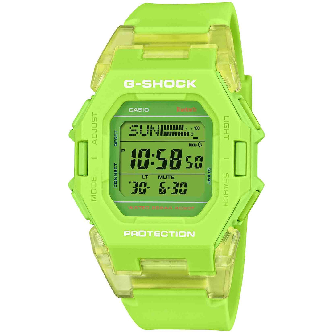 G-Shock GDB500 Digital Neon | Watches.com