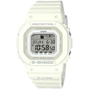 G-Shock GLX5600 Surfing With Nature Digital White | Watches.com