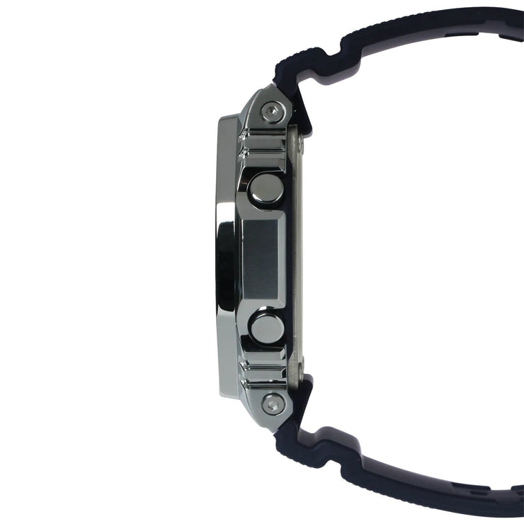 G-Shock GM2100 Silver | Watches.com