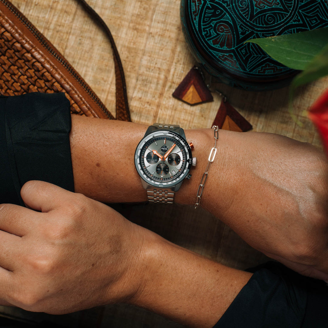 Xeric NASA Artemis Chrono Orion Limited Edition | Watches.com