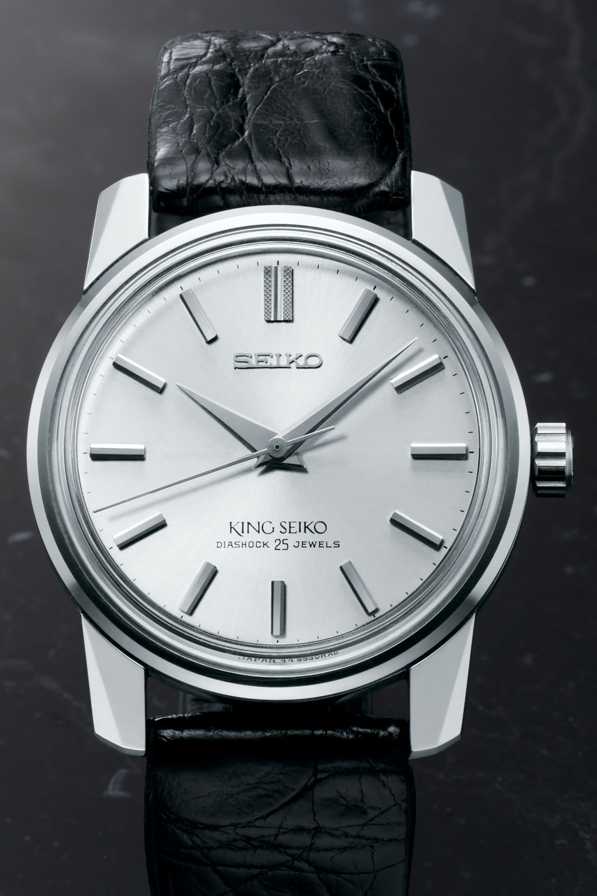 King Seiko KS1969: the elegance of tradition | WATCH INSANITY