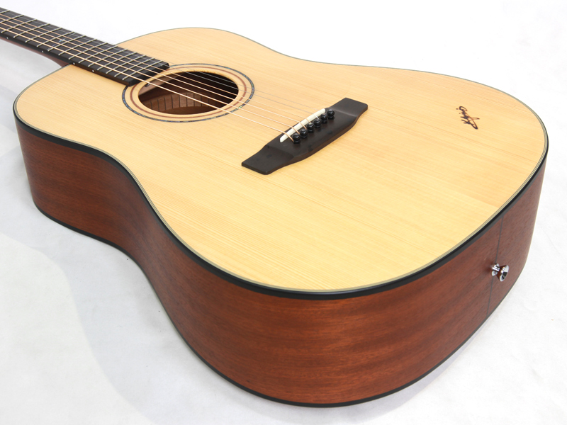K.Yairi ケーヤイリ LO-65 N 純日本製 アコースティックギター