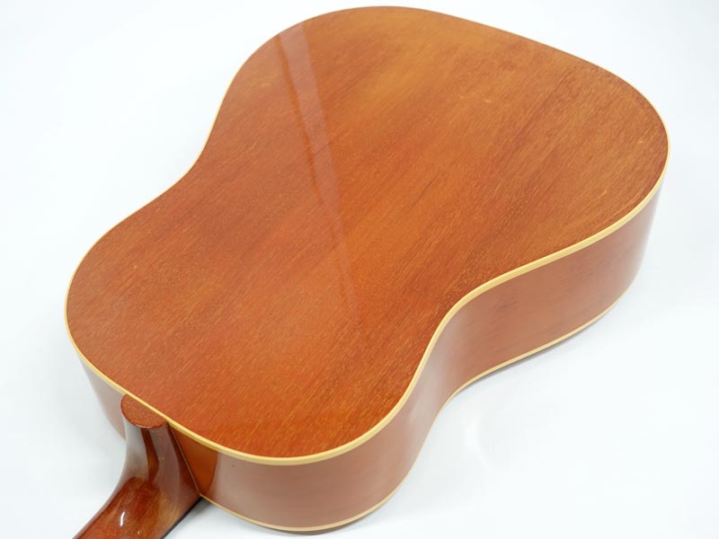 【再値下げ】 Gibson J-50 2000年代製 ハードケース付き Gibson ギブソン J-50 2000年製 < Used / 中古品 > | ワタナベ楽器店