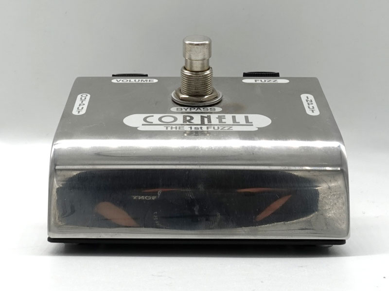 CORNELL The 1st FUZZ NOS NKT-275 | ワタナベ楽器店 京都本店