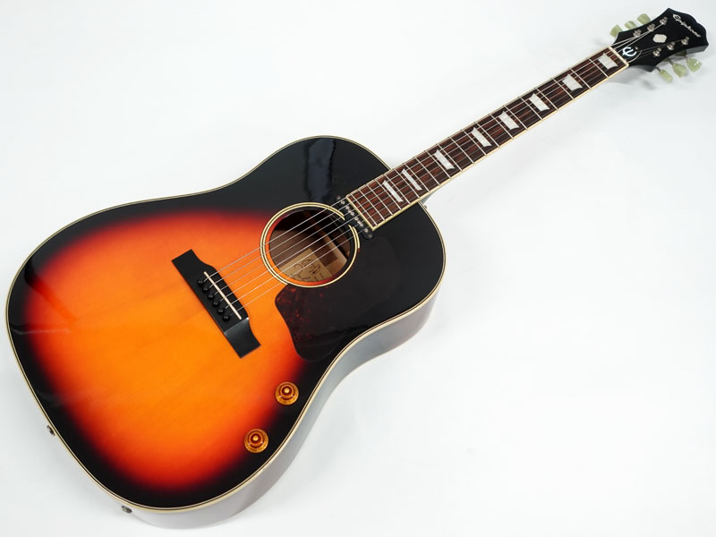 Epiphone エピフォン Limited Edition John Lennon EJ-160E / VC
