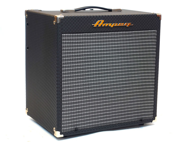 Ampeg アンペグ RB-108 | ワタナベ楽器店 京都本店