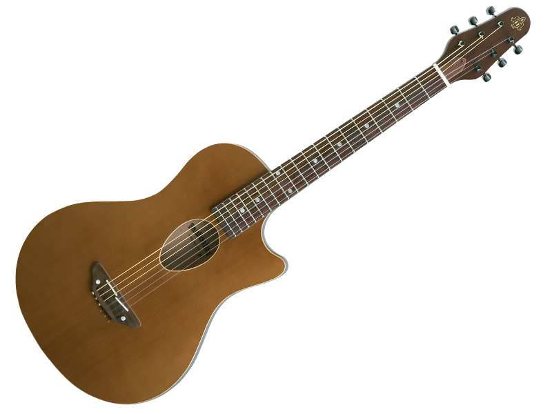 ESP イーエスピー BambooInn-K 【Charプロデュース コンパクト