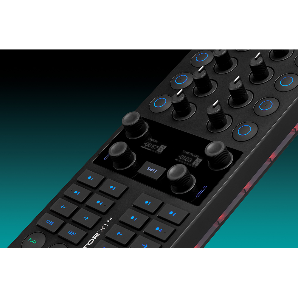 Native Instruments ネイティブインストゥルメンツ ［在庫1点限り