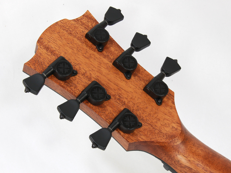 LAG Guitars SAUVAGE-ACE アコースティックギター エレアコ 送料無料