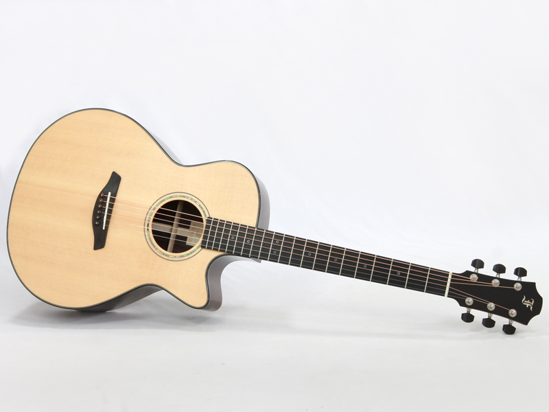 Furch フォルヒ Yellow Gc-SR アコースティックギター 115277 送料無料