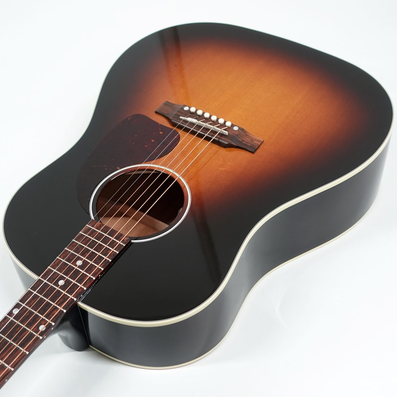 Gibson ギブソン J-45 STANDARD VS USA アコースティックギター