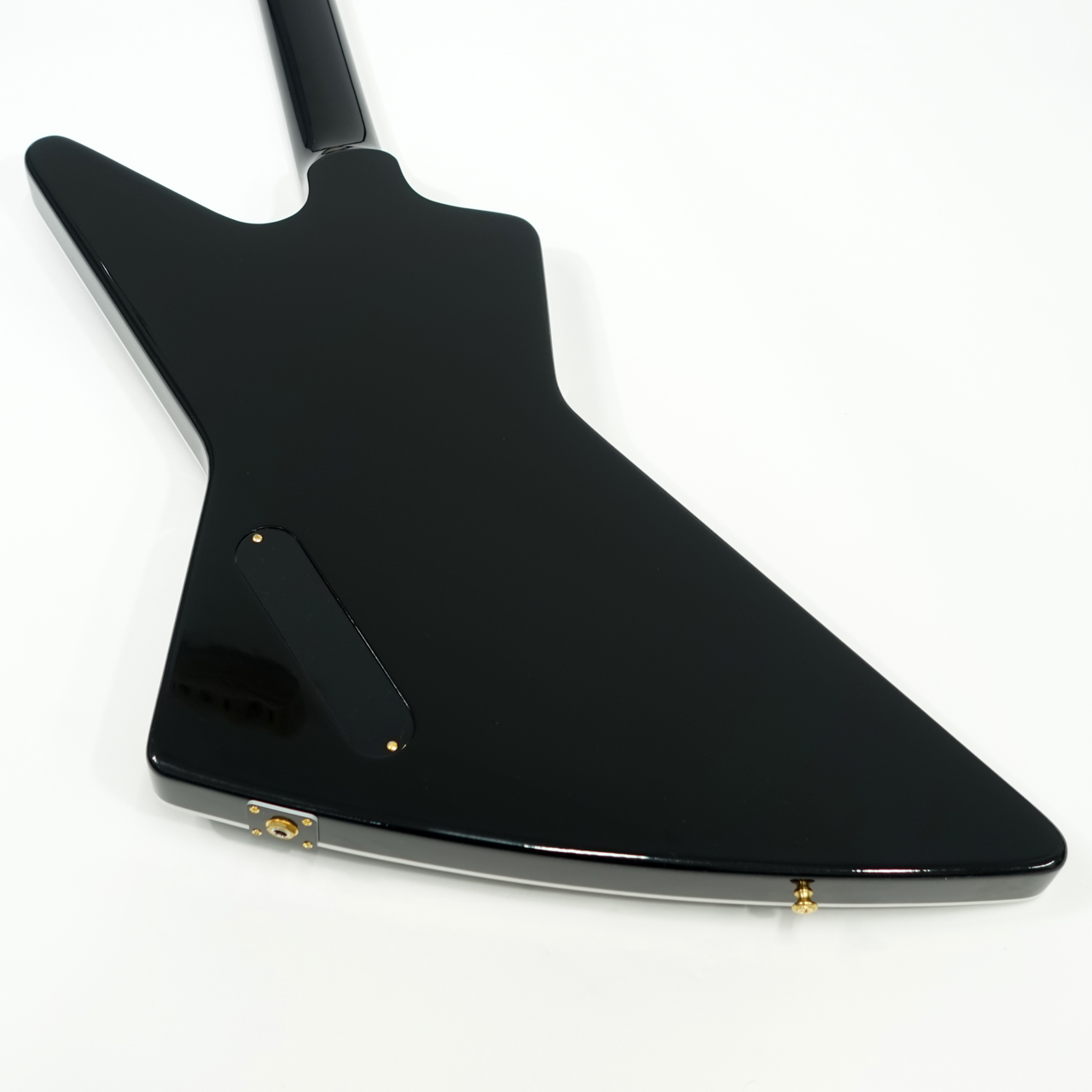 Gibson Custom Shop Explorer Custom / Ebony Fingerboard Gloss