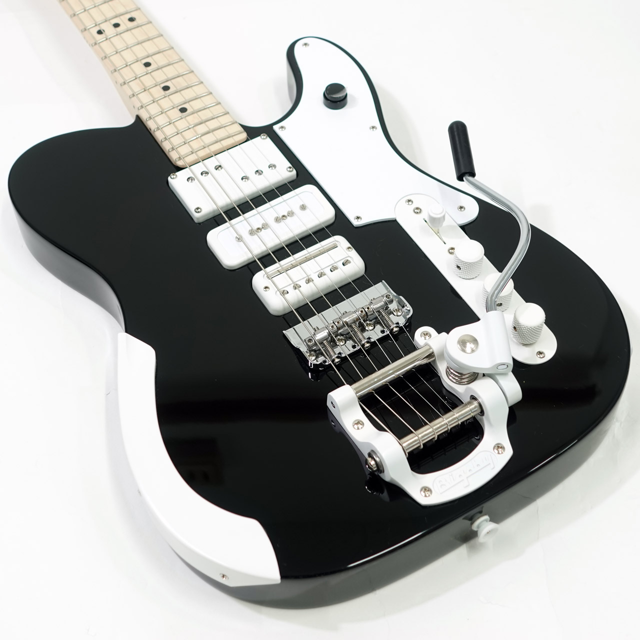 Fender フェンダー Limited Edition Jack White Triplecaster