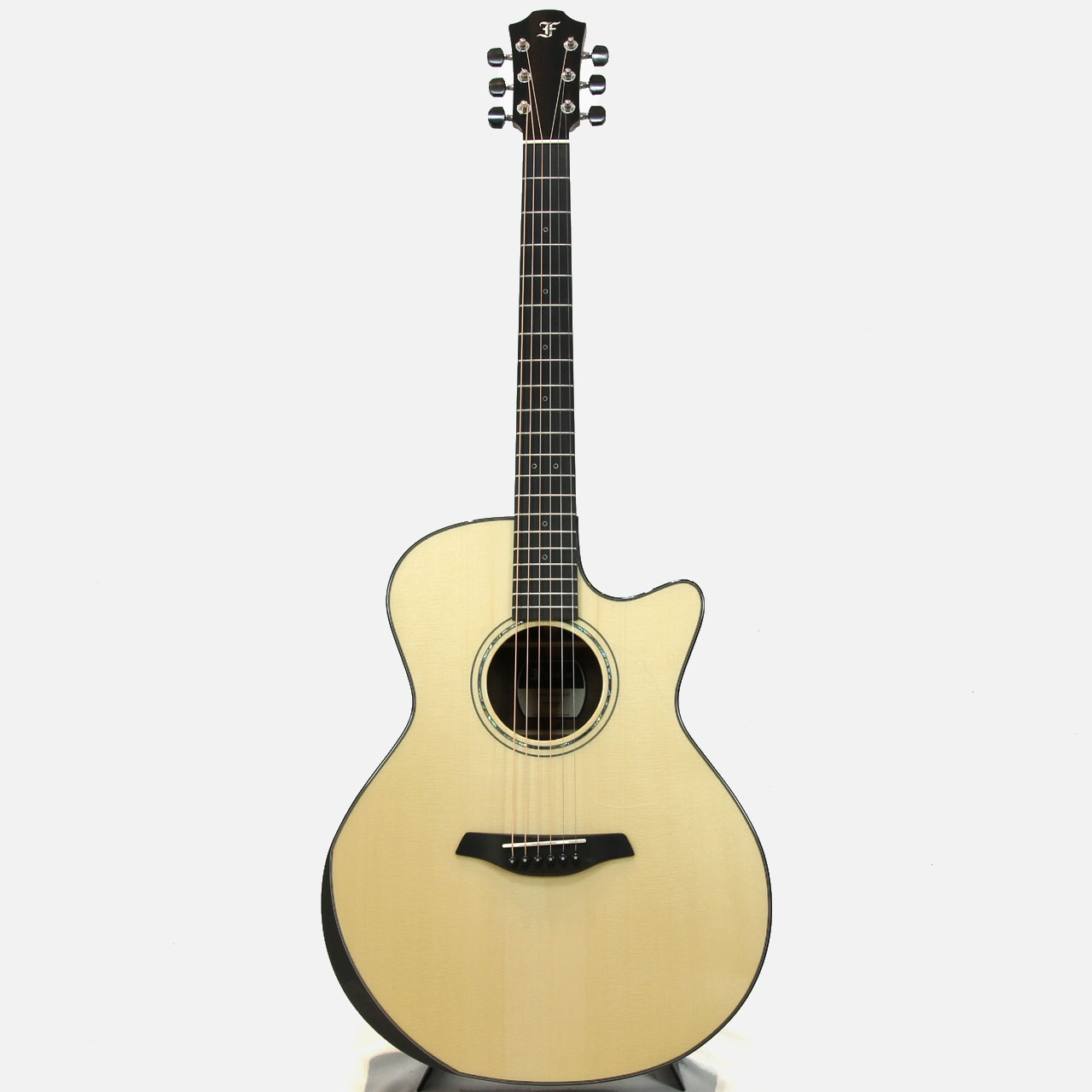 Furch フォルヒ LTD Yellow Deluxe Gc-LI 