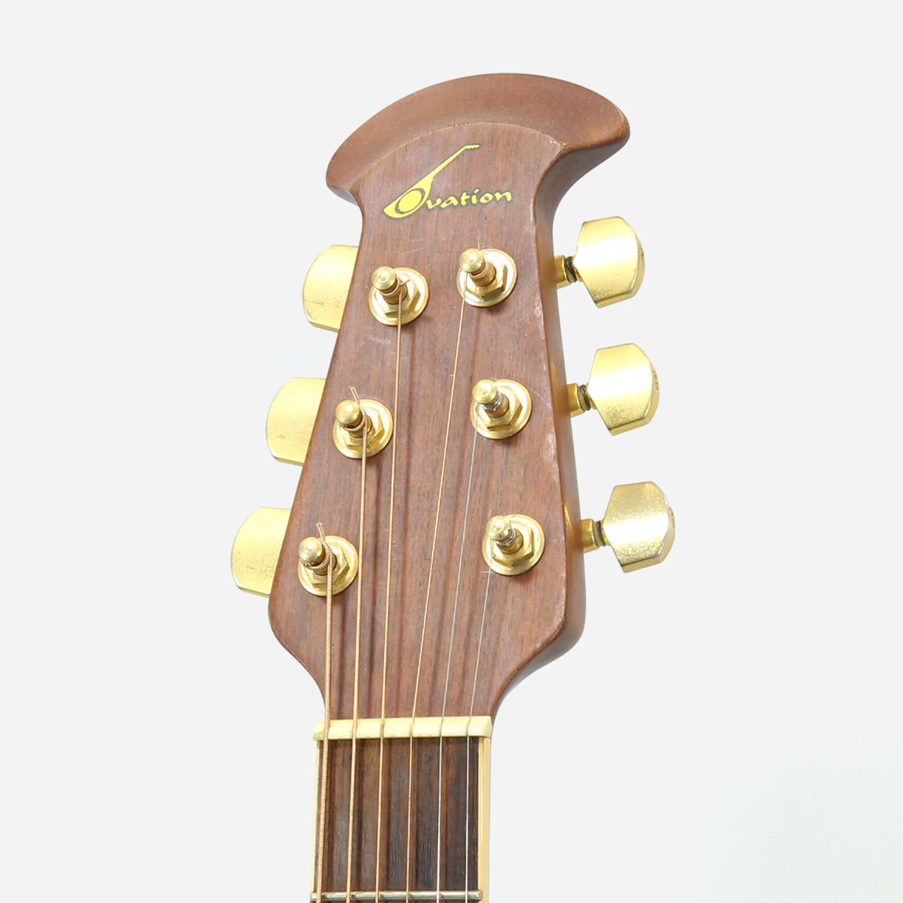 Ovation CC247 | ワタナベ楽器店 京都本店