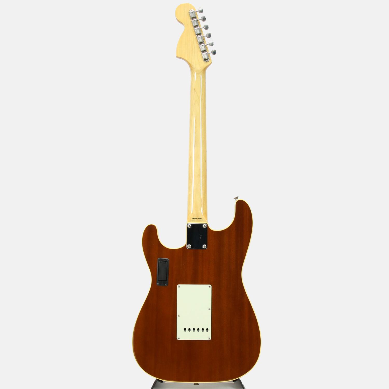 Fender フェンダー ST-HO/2H EMG mod. / VMH | ワタナベ楽器店 京都本店