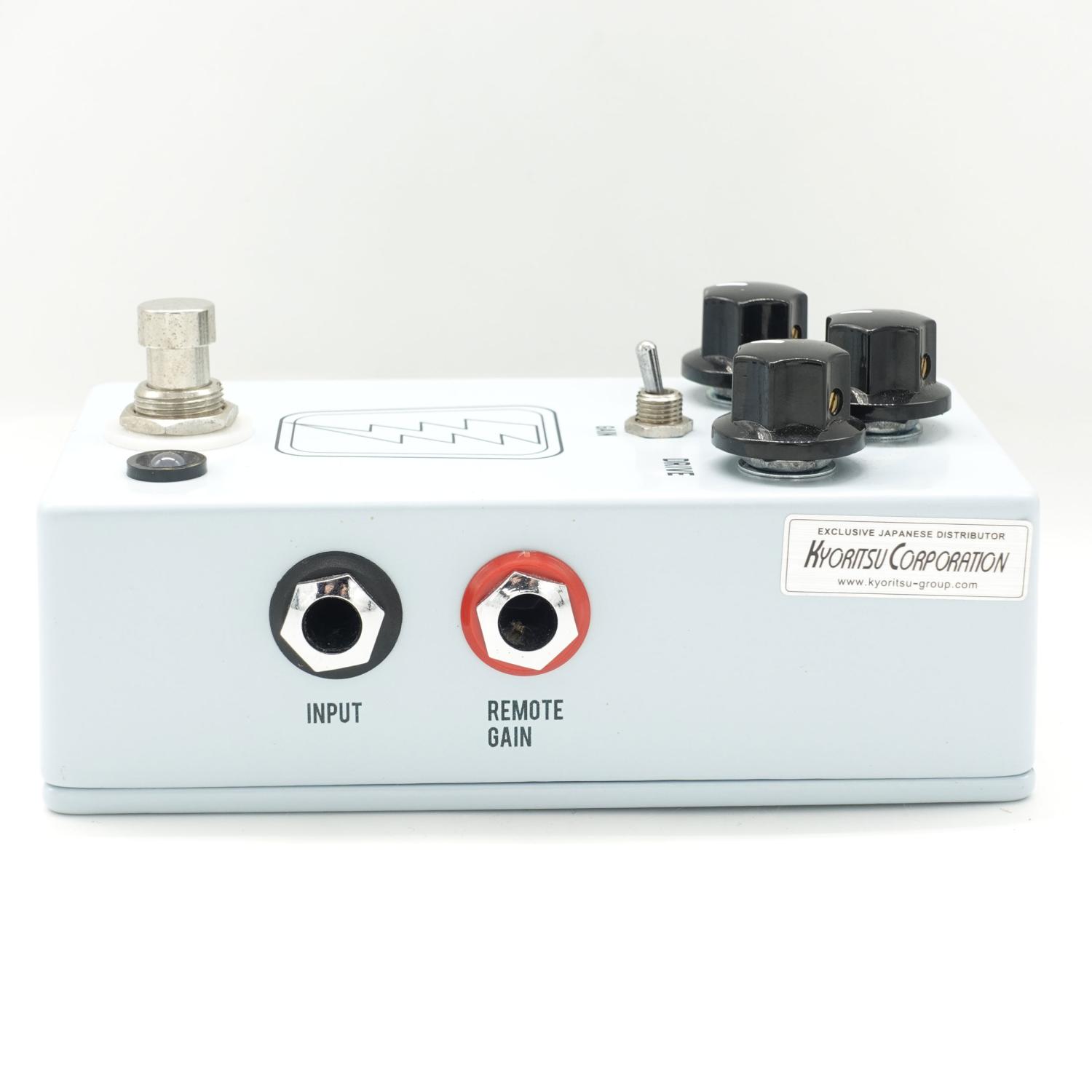 JHS Pedals SuperBolt V2 | ワタナベ楽器店 京都本店