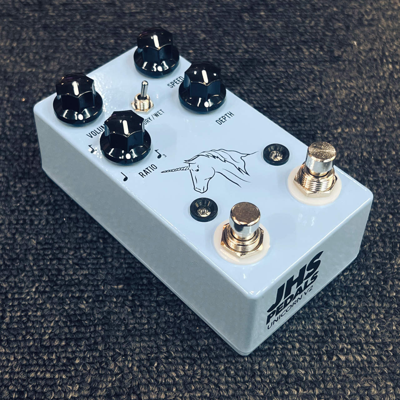 JHS Pedals Unicorn V2 | ワタナベ楽器店 大阪店