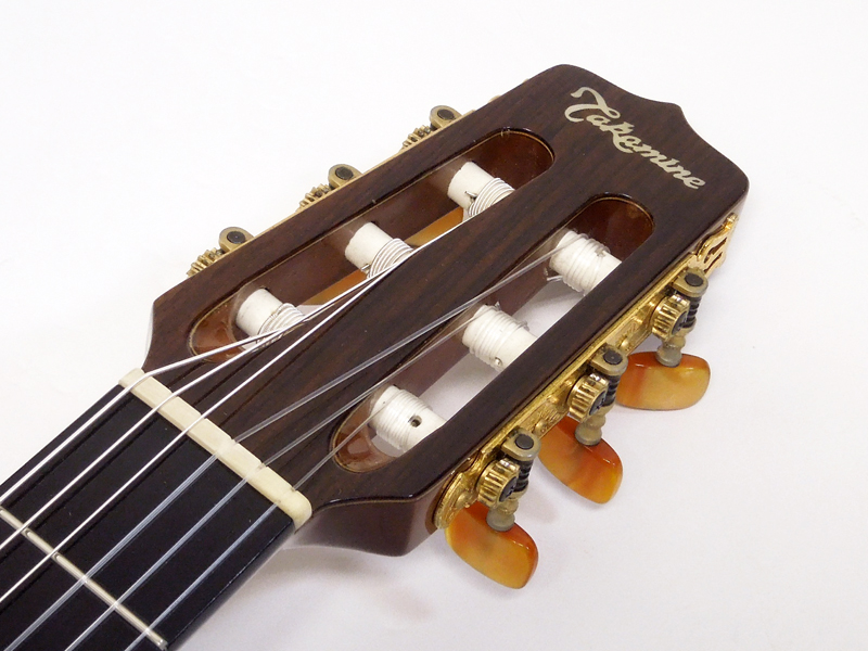 TAKAMINE タカミネ PT-115N ( ST ) ＜ USED / 中古品 ＞ | ワタナベ