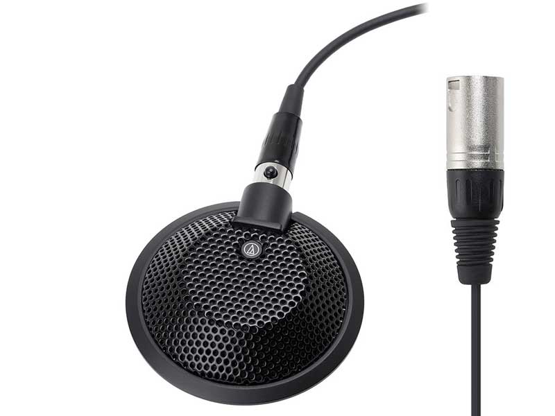 audio-technica オーディオテクニカ U841R ◇ 無指向性 コンデンサー
