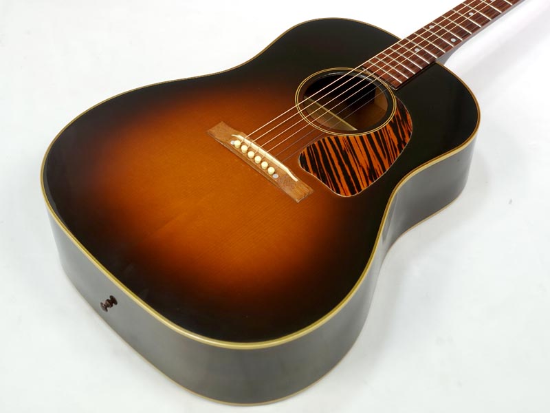 Gibson ギブソン HC 1942 J-45 VS *2006 | ワタナベ楽器店 京都本店