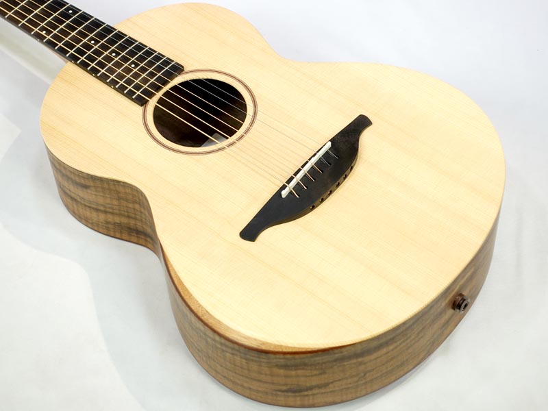 Sheeran by Lowden W-04 Sitka Spruce・Walnut【エド・シーラン