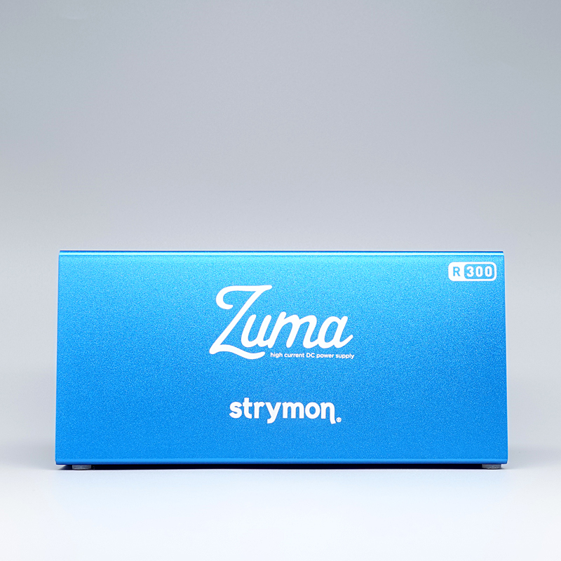 strymon ストライモン Zuma R300【パワーサプライ 】 送料無料