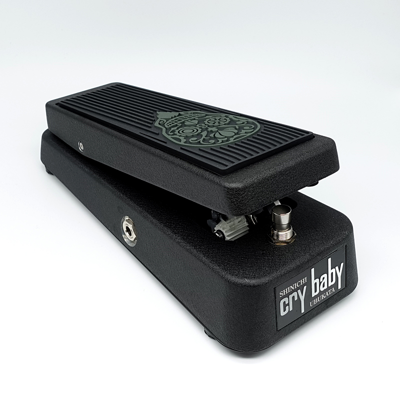 cry baby Shinichi Ubukata ワウペダル cry baby Shinichi Ubukata