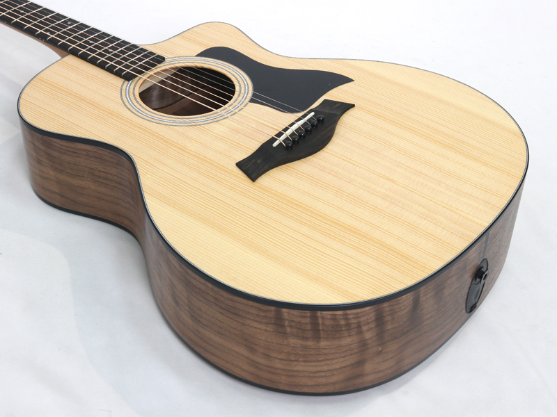 Taylor テイラー 114ce-Walnut アコースティックギター エレアコ 送料