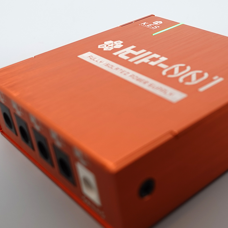 K.E.S KIP-AD5 パワーサプライ KIP-001 拡張用追加ユニット | ワタナベ