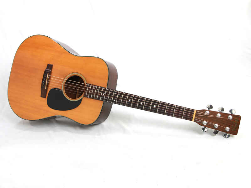 Martin マーチン D-18*1977 | ワタナベ楽器店 京都本店