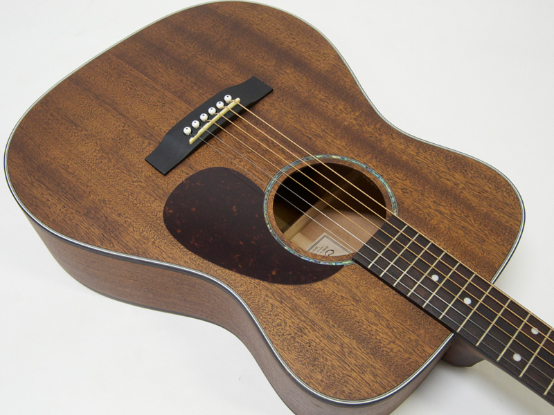 ④Syain（サイアン） アコースティックギター YF-4M/MH YF-4M/MH（生産