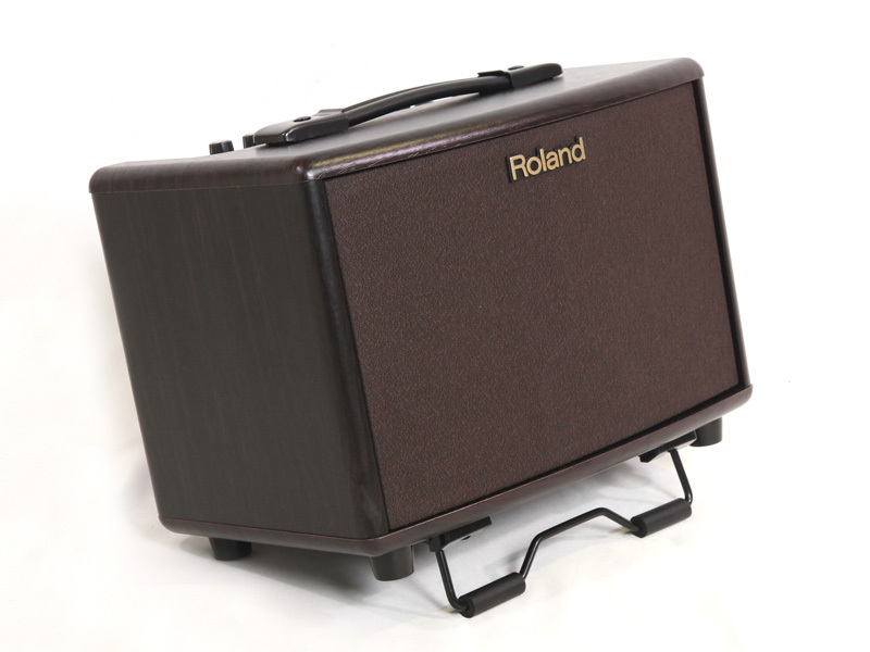 Roland ローランド AC-33-RW 【アコースティックギター用アンプ