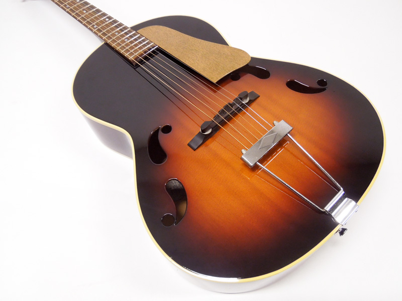 【希少・美品】k-yairi RP-1 ヤイリ　アコースティックギター K.Yairi ケーヤイリ RP-1 VS < Used / 中古品 > | ワタナベ楽器店 大阪店