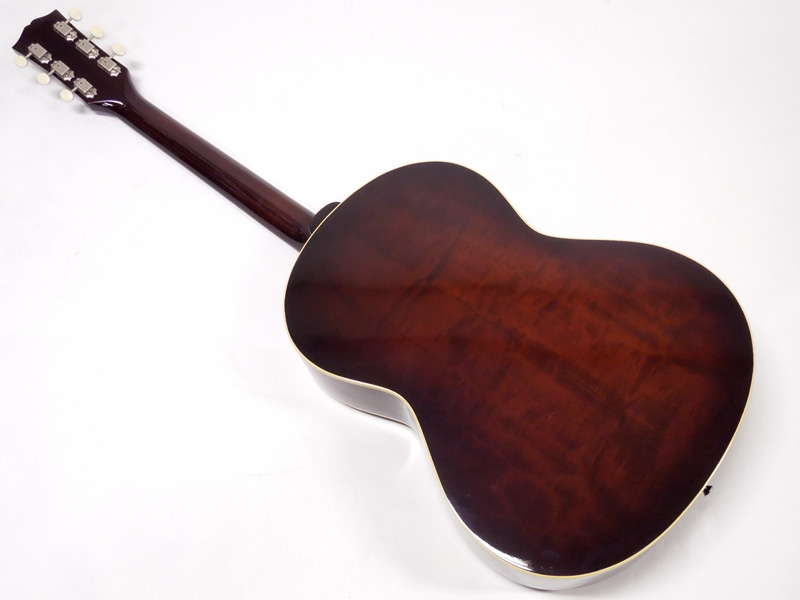 Red　レア美品 K Yairi RP-1 カスタム品 専用ハードケース付 K.Yairi ケーヤイリ RP-1 VS < Used / 中古品 > | ワタナベ楽器店 大阪店