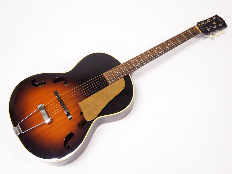 【希少・美品】k-yairi RP-1 ヤイリ　アコースティックギター K.Yairi ケーヤイリ RP-1 VS < Used / 中古品 > | ワタナベ楽器店 大阪店