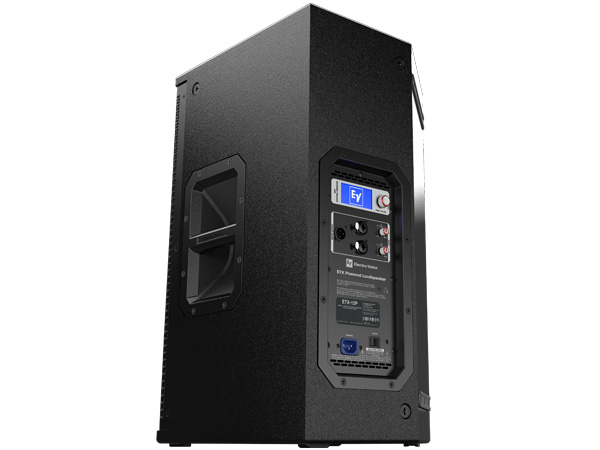 Electro-Voice EV エレクトロボイス ETX-12P (1本) ◇ パワード