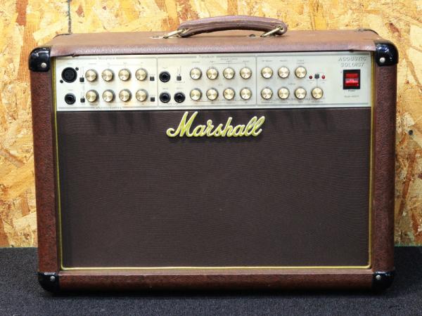 Marshall マーシャル AS-80 | ワタナベ楽器店 京都本店