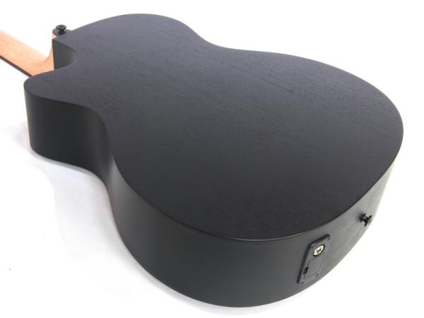 LAG Guitars T70ACE BRB アコースティックギター エレアコ ラグギター