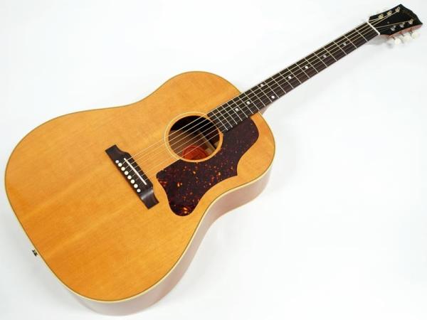 【再値下げ】 Gibson J-50 2000年代製 ハードケース付き Gibson ギブソン J-50 2000年製 < Used / 中古品 > | ワタナベ楽器店