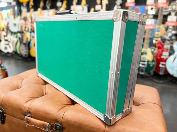 ARMOR アルモア PS-2C Green エフェクターボード エフェクターボード