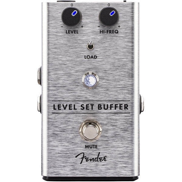 Fender フェンダー LEVEL SET BUFFER | ワタナベ楽器店 京都本店