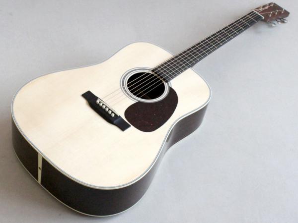 Martin Custom Shop CTM D-28 