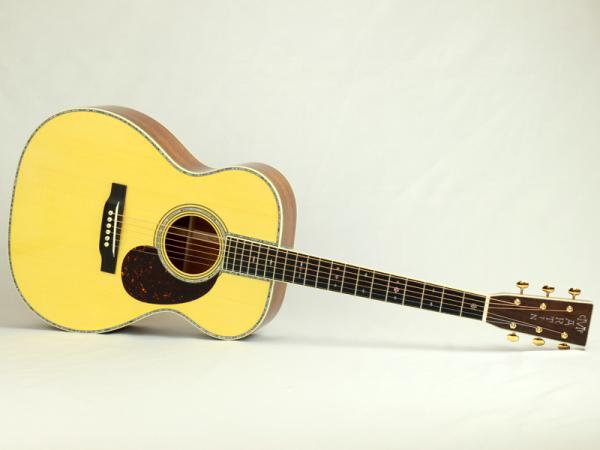 Martin Custom Shop CTM OOO-45 