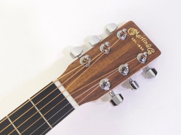 Martin マーチン LXM Little Martin【 リトル・マーチン ミニ